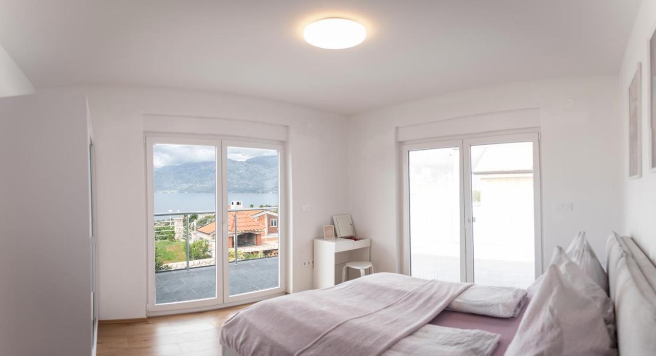 Villa Seaside Slivnica Posedarje