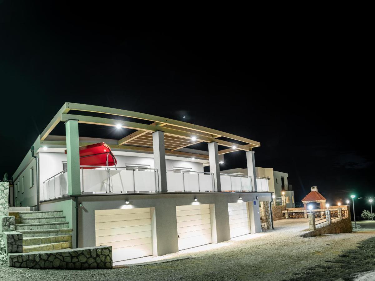 Seaside Slivnica Posedarje