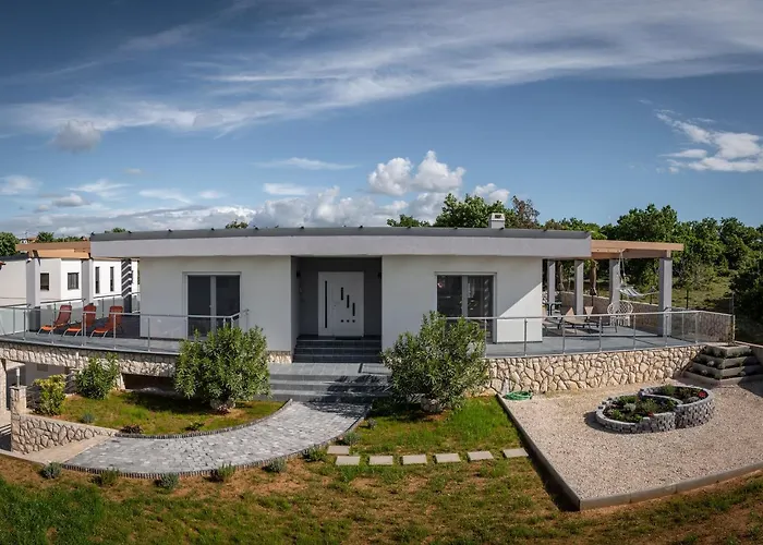 Seaside Slivnica Posedarje