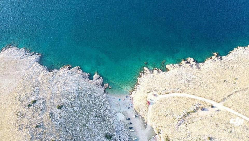 Villa Seaside Slivnica