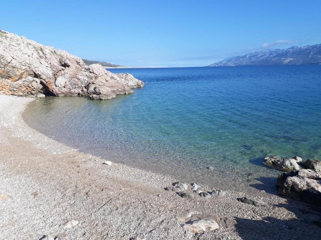 Villa Seaside Slivnica Posedarje