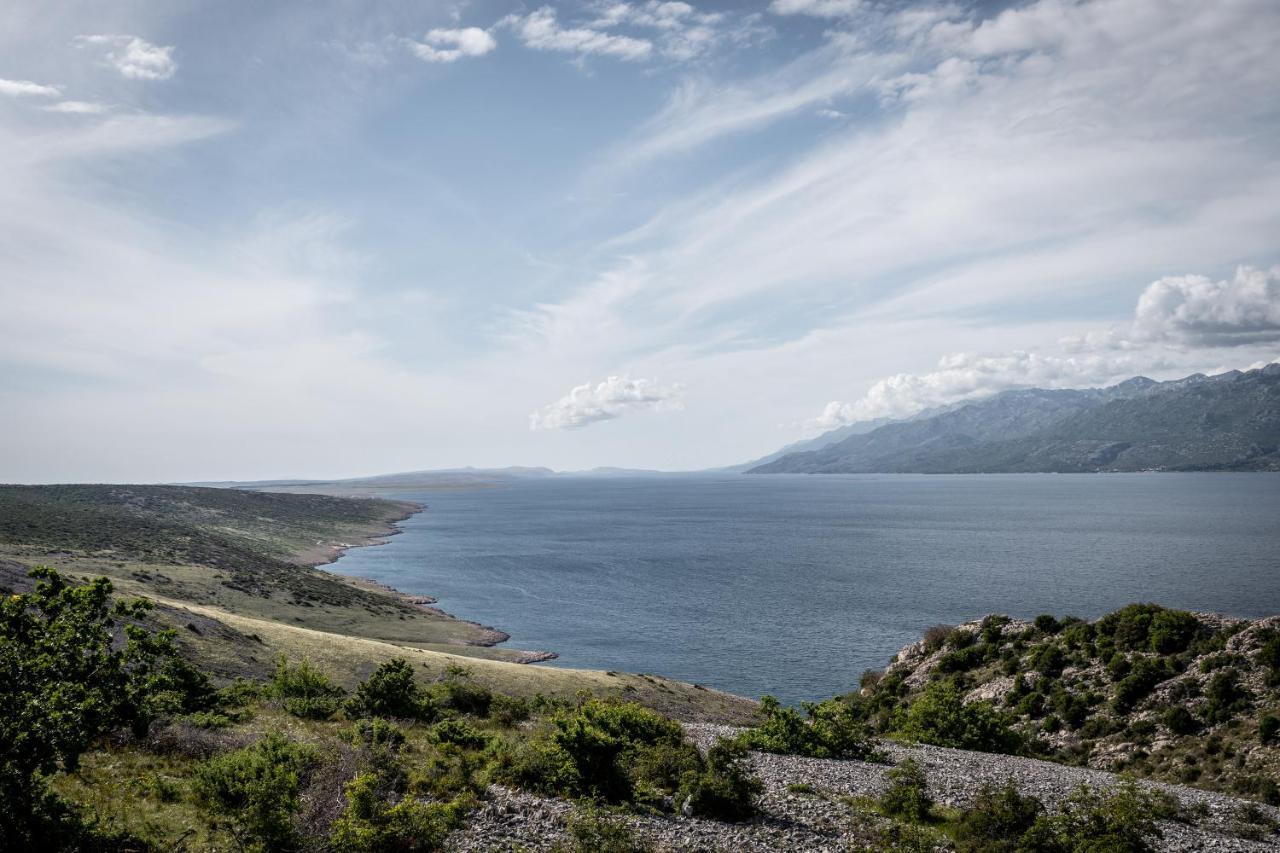 Villa Seaside Slivnica Posedarje