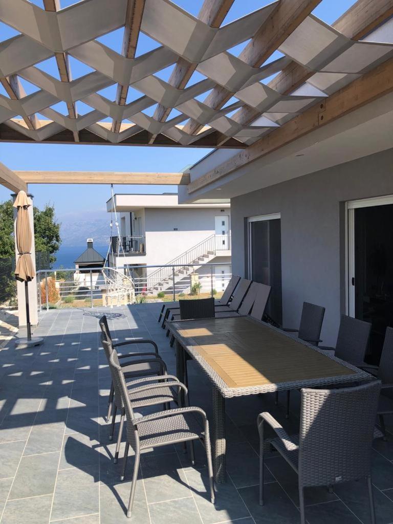Villa Seaside Slivnica